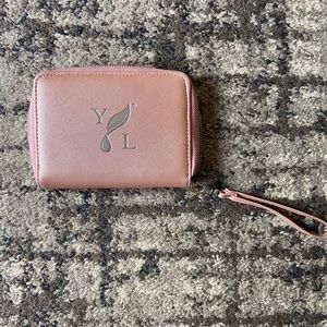 Young Living Essential Oil Wristlet